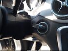 2016 Mercedes-benz Cla 250   Black vin: WDDSJ4EB3GN323632