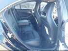 2016 Mercedes-benz Cla 250   Black vin: WDDSJ4EB3GN323632