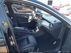 2016 Mercedes-benz Cla 250   Black vin: WDDSJ4EB3GN323632