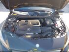 2016 Mercedes-benz Cla 250   Black vin: WDDSJ4EB3GN323632