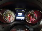 2016 Mercedes-benz Cla 250   Gray vin: WDDSJ4EB3GN385497