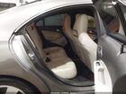 2016 Mercedes-benz Cla 250   Gray vin: WDDSJ4EB3GN385497