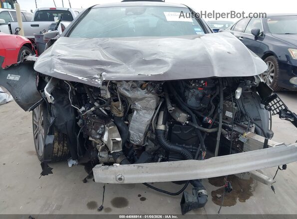 WDDSJ4EB3JN661555 2018 MERCEDES-BENZ CLA 250 Коричневый Вид спереди