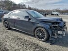2016 Mercedes-benz Cla 250 Black vin: WDDSJ4EB4GN317189