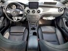 2016 Mercedes-benz Cla 250 Black vin: WDDSJ4EB4GN317189