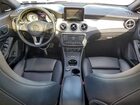 2016 Mercedes-benz Cla 250 Черный vin: WDDSJ4EB4GN358700