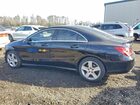 2016 Mercedes-benz Cla 250 Черный vin: WDDSJ4EB4GN358700
