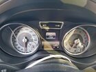 2016 Mercedes-benz Cla 250 Черный vin: WDDSJ4EB4GN358700