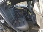 2016 Mercedes-benz Cla 250 Черный vin: WDDSJ4EB4GN358700