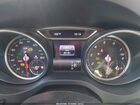 2018 Mercedes-benz Cla 250   Dark Blue vin: WDDSJ4EB5JN690488