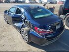 2018 Mercedes-benz Cla 250   Dark Blue vin: WDDSJ4EB5JN690488