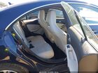 2018 Mercedes-benz Cla 250   Dark Blue vin: WDDSJ4EB5JN690488