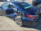 2018 Mercedes-benz Cla 250   Dark Blue vin: WDDSJ4EB5JN690488