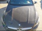 2016 Mercedes-benz Cla 250   Black vin: WDDSJ4EB6GN395103
