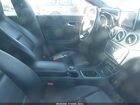 2016 Mercedes-benz Cla 250   Black vin: WDDSJ4EB6GN395103