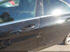 2016 Mercedes-benz Cla 250   Black vin: WDDSJ4EB6GN395103