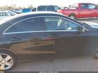 2016 Mercedes-benz Cla 250   Black vin: WDDSJ4EB6GN395103