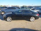 2016 Mercedes-benz Cla 250   Black vin: WDDSJ4EB6GN395103