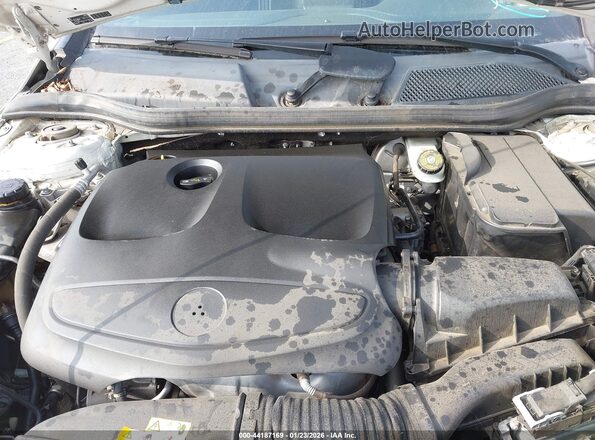 WDDSJ4EB6JN514467 2018 MERCEDES-BENZ CLA 250 White Vista trasera