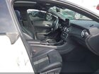 2018 Mercedes-benz Cla 250   White vin: WDDSJ4EB6JN514467