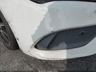 2018 Mercedes-benz Cla 250   White vin: WDDSJ4EB6JN514467