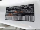 2018 Mercedes-benz Cla 250   White vin: WDDSJ4EB6JN514467