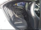 2018 Mercedes-benz Cla 250   White vin: WDDSJ4EB6JN514467