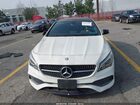2018 Mercedes-benz Cla 250   White vin: WDDSJ4EB6JN514467