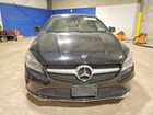 2018 Mercedes-benz Cla 250 Black vin: WDDSJ4EB6JN569579 2018 Mercedes-benz Cla 250 Black vin: WDDSJ4EB6JN569579