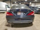 2018 Mercedes-benz Cla 250 Black vin: WDDSJ4EB6JN569579 2018 Mercedes-benz Cla 250 Black vin: WDDSJ4EB6JN569579