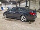 2018 Mercedes-benz Cla 250 Black vin: WDDSJ4EB6JN569579 2018 Mercedes-benz Cla 250 Black vin: WDDSJ4EB6JN569579