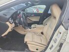 2017 Mercedes-benz Cla 250 Белый vin: WDDSJ4EB7HN440888