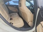 2017 Mercedes-benz Cla 250 Белый vin: WDDSJ4EB7HN440888