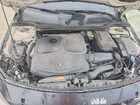 2017 Mercedes-benz Cla 250 Белый vin: WDDSJ4EB7HN440888