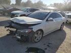 2017 Mercedes-benz Cla 250 White vin: WDDSJ4EB7HN456959