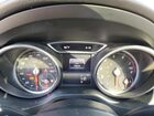 2017 Mercedes-benz Cla 250 White vin: WDDSJ4EB7HN456959