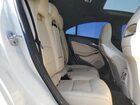 2017 Mercedes-benz Cla 250 White vin: WDDSJ4EB7HN456959