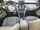 2017 Mercedes-benz Cla 250 White vin: WDDSJ4EB7HN456959