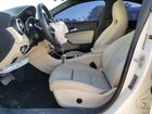 2017 Mercedes-benz Cla 250 White vin: WDDSJ4EB7HN456959