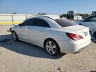 2017 Mercedes-benz Cla 250 White vin: WDDSJ4EB7HN456959