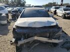 2017 Mercedes-benz Cla 250 White vin: WDDSJ4EB7HN456959