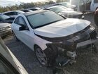2017 Mercedes-benz Cla 250 White vin: WDDSJ4EB7HN456959