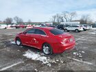2018 Mercedes-benz Cla 250 Красный vin: WDDSJ4EB7JN634858 2018 Mercedes-benz Cla 250 Красный vin: WDDSJ4EB7JN634858