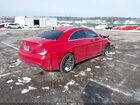 2018 Mercedes-benz Cla 250 Красный vin: WDDSJ4EB7JN634858 2018 Mercedes-benz Cla 250 Красный vin: WDDSJ4EB7JN634858