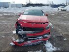 2018 Mercedes-benz Cla 250 Красный vin: WDDSJ4EB7JN634858 2018 Mercedes-benz Cla 250 Красный vin: WDDSJ4EB7JN634858