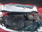 2018 Mercedes-benz Cla 250 Красный vin: WDDSJ4EB7JN634858 2018 Mercedes-benz Cla 250 Красный vin: WDDSJ4EB7JN634858