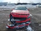 2018 Mercedes-benz Cla 250 Красный vin: WDDSJ4EB7JN634858 2018 Mercedes-benz Cla 250 Красный vin: WDDSJ4EB7JN634858