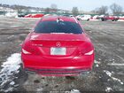 2018 Mercedes-benz Cla 250 Красный vin: WDDSJ4EB7JN634858 2018 Mercedes-benz Cla 250 Красный vin: WDDSJ4EB7JN634858