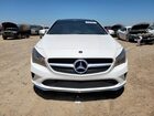2019 Mercedes-benz Cla 250 Белый vin: WDDSJ4EB7KN734363