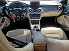2019 Mercedes-benz Cla 250 Белый vin: WDDSJ4EB7KN734363